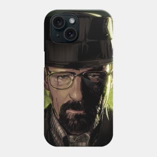 Breaking Bad Phone Case