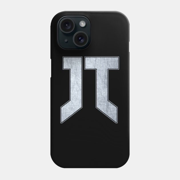 JT Phone Case by KubikoBakhar