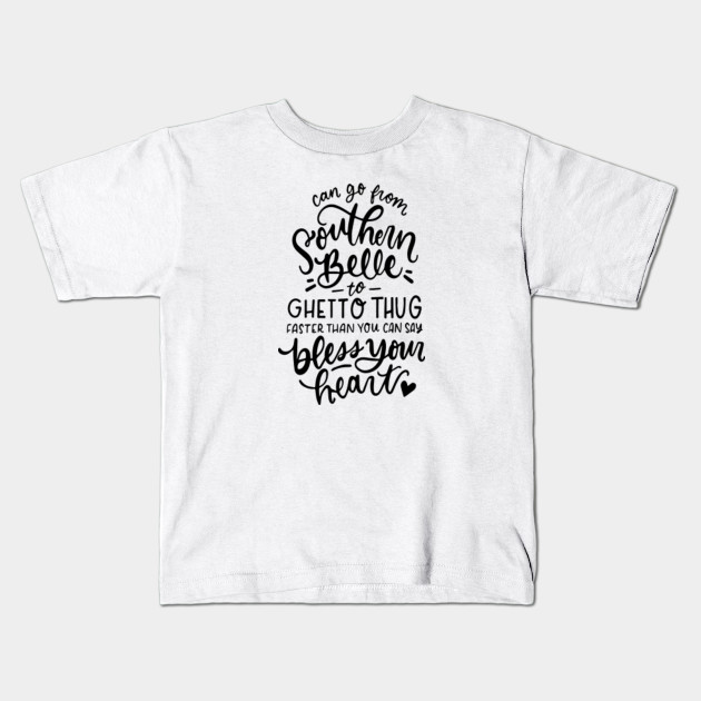 funny southern t shirts