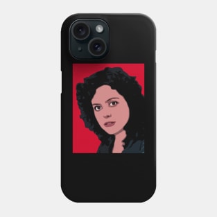 sigourney weaver Phone Case