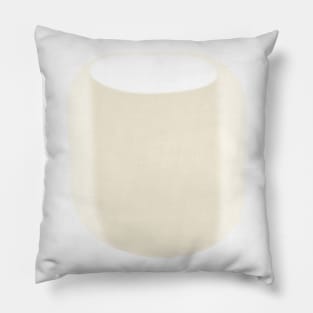 Marshmallow Group Halloween Costume Pillow