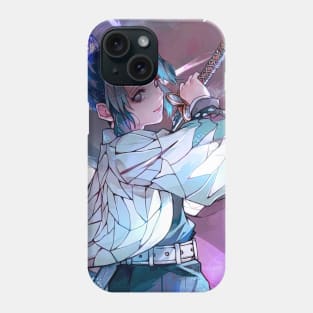 Butterfly Corp Shinobu Phone Case