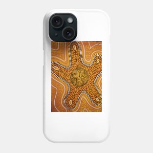 Starfish Phone Case