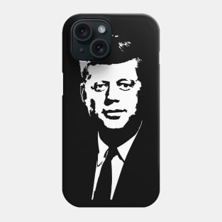 JFK Phone Case