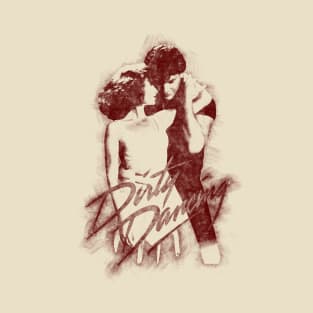 Dirty Dancing T-Shirt