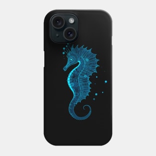 Seahorse Phone Case