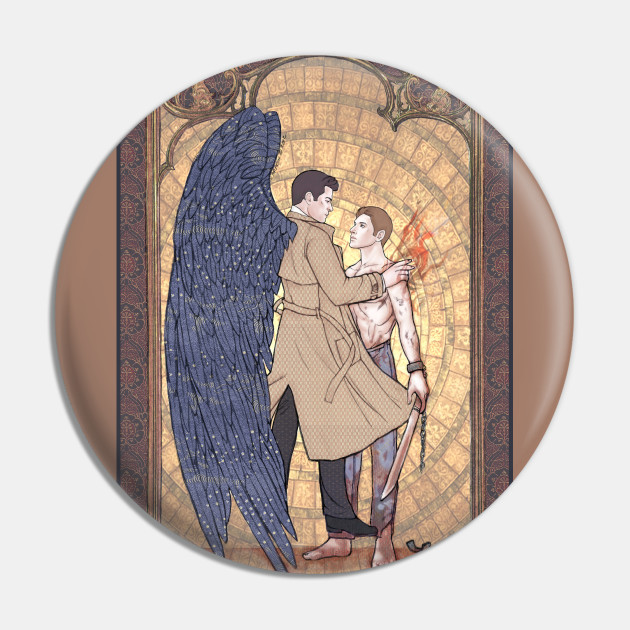 Angelic Intervention