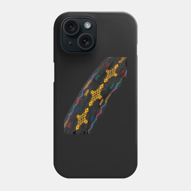 Habesha Phone Case by Abelfashion