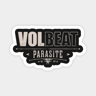 Volbeat parasite Magnet