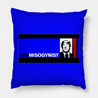 The Misogynist Pillow