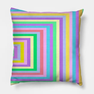 colors Pillow