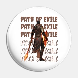 Path Of Exile Pin