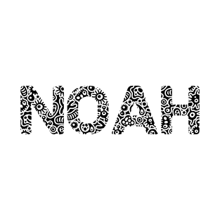 NOAH NAME T-Shirt