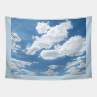 Clouds Tapestry