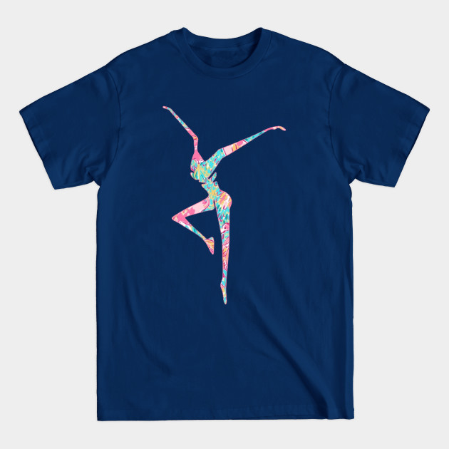 Discover Crayon Foot - Dave Matthews - T-Shirt