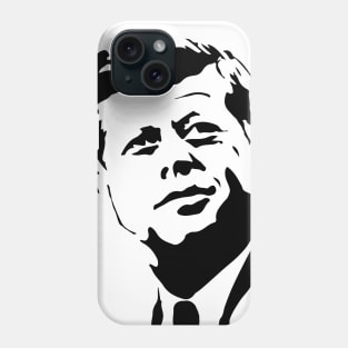 John - Minimalist Phone Case