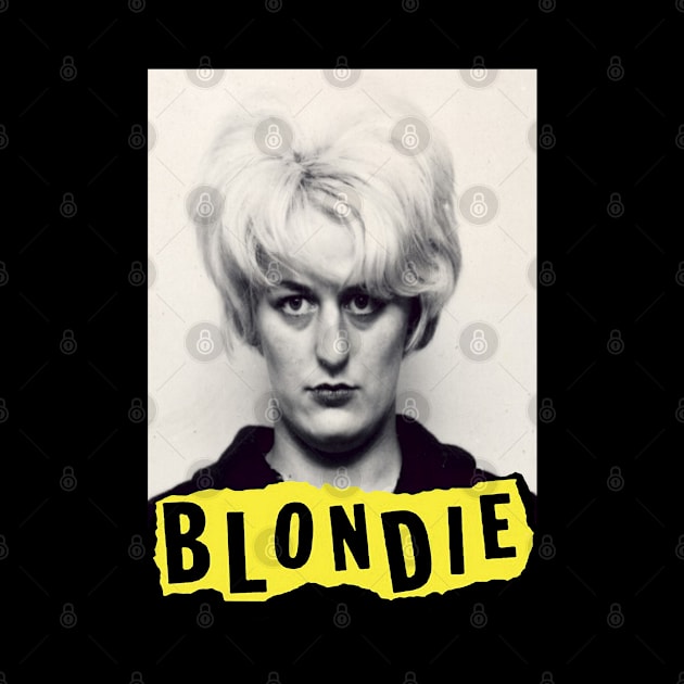 Myra Blondie by Zerowear