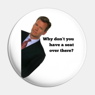 Chris Hansen funny meme Pin