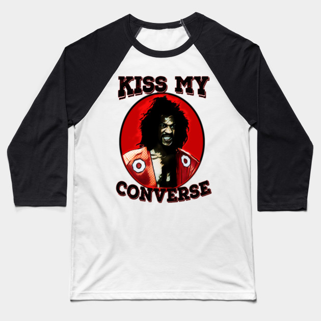 kiss my converse t shirt