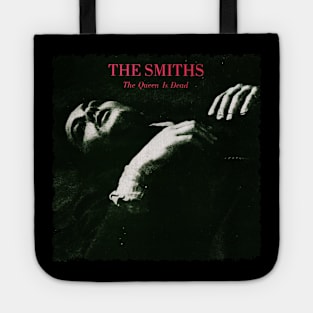 the smiths Tote