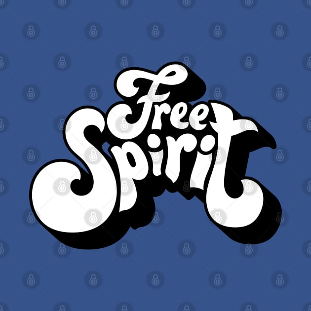 Free Spirit by thejamestaylor