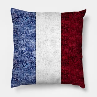 Netherlands Pillow