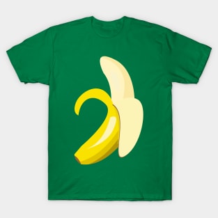 Banana T-Shirts for Sale