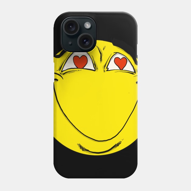 Hubba, Hubba, Hubba. Phone Case by WantedHero.com