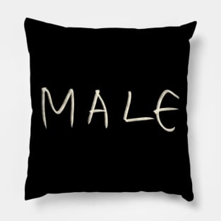 Male Pillow