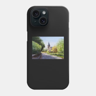 Moat Park Church Phone Case