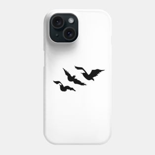 Birds Phone Case