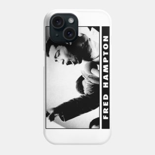 Fred Hampton Phone Case