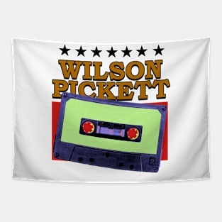 Wilson Pickett soul Tapestry