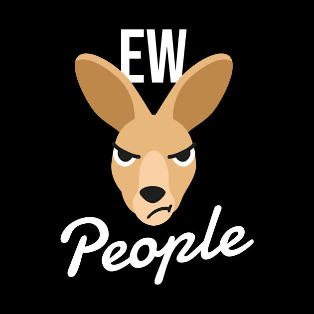 Ew people by Dogefellas