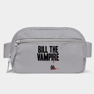 Bill The Vampire - Roll the Dice classic Bag