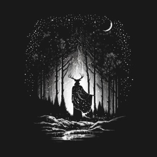 THREE WITCHES III T-Shirt