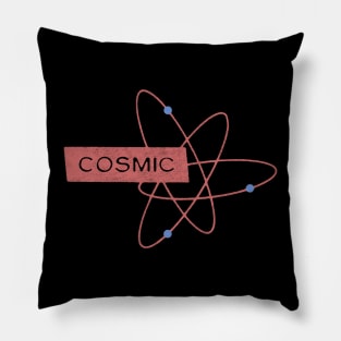 Cosmic! Pillow