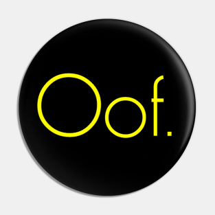 Oof Pins And Buttons Teepublic - circle of life but every sound is the roblox death sound