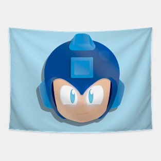 Megaman! Tapestry