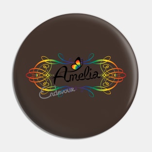 Amelia Pin