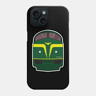 NMBS HLD 52 Phone Case