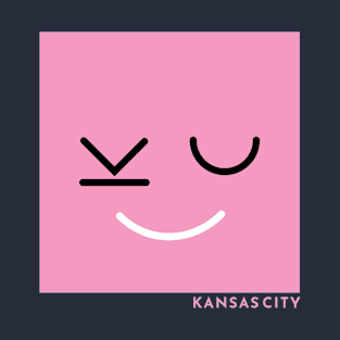 KC Happy T-Shirt