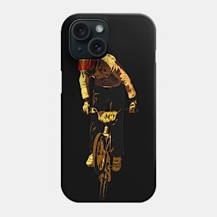 bmx Phone Case