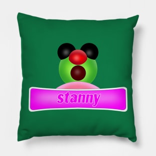 Stanny Pillow