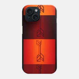 Double Red Headed Phone Case