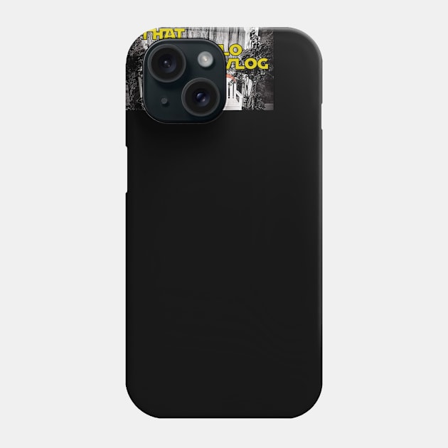 That Juggalo Vlog (New) Phone Case by Cplus928