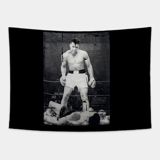 Muhammad Ali Tapestry