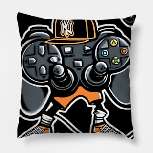 gamer Pillow