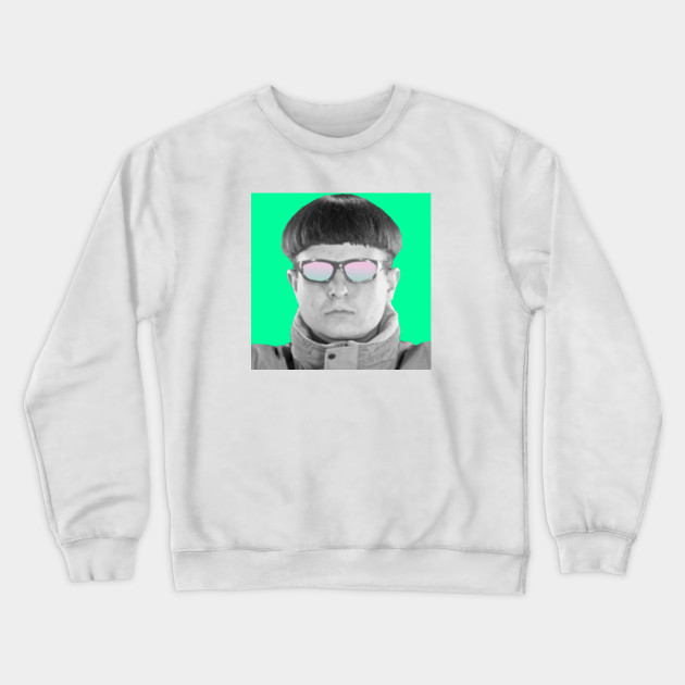 oliver tree sweatshirt