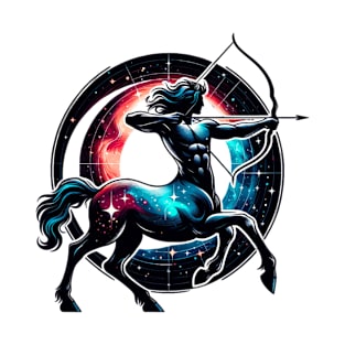 Sagittarius T-Shirt